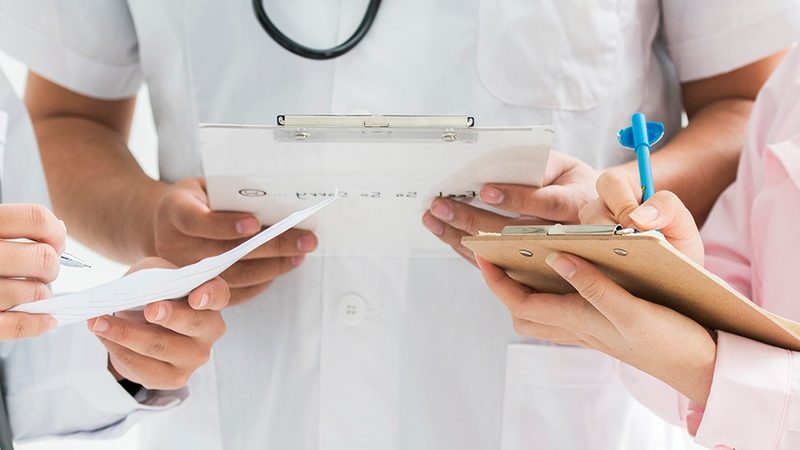 男性早期肺癌筛查：选择哪种方法更准确？**