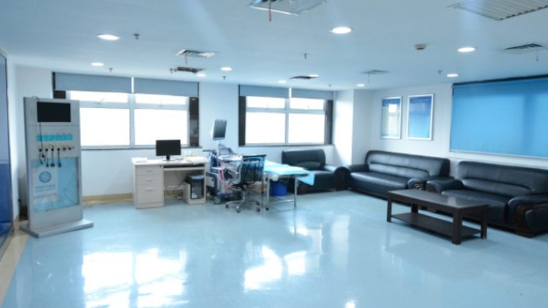 深圳个人体检套餐批发价：揭秘个性化健康管理之道
