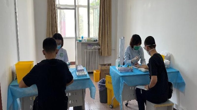 深圳体检周末预约注意事项