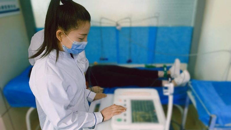体检中心代理与直营：揭秘两者背后的区别