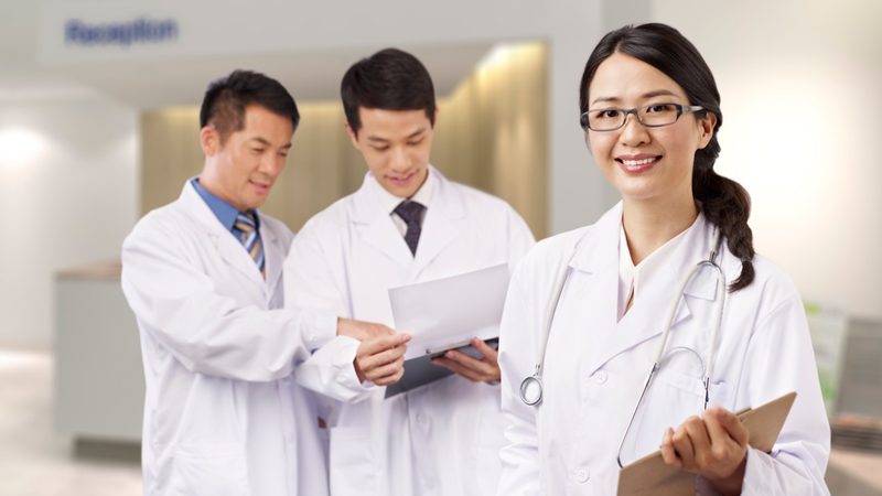体检项目如何选？揭秘体检项目分类与选购要点