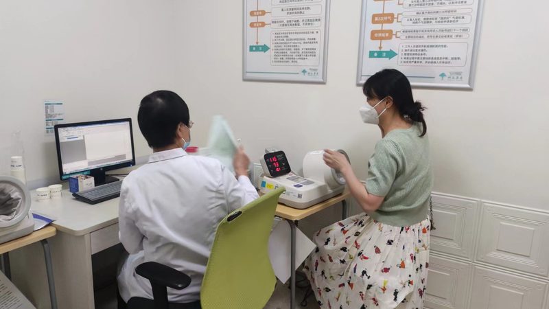 广州慢病管理门店，如何精准采购设备？**