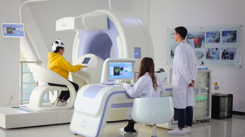 体检报告单格式规范定制：让健康数据更清晰易懂