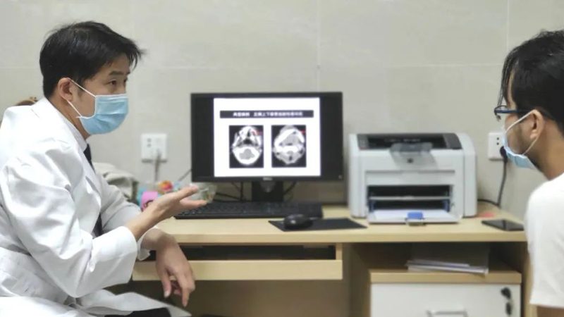 婚前体检，了解这些项目，为幸福生活打下健康基础