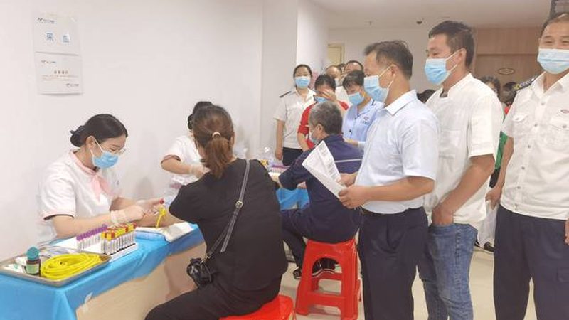 揭秘体检设备参数背后的奥秘：如何选择合适的设备