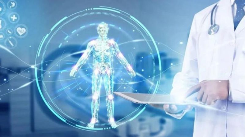 基因检测：老年人药物代谢的“导航仪