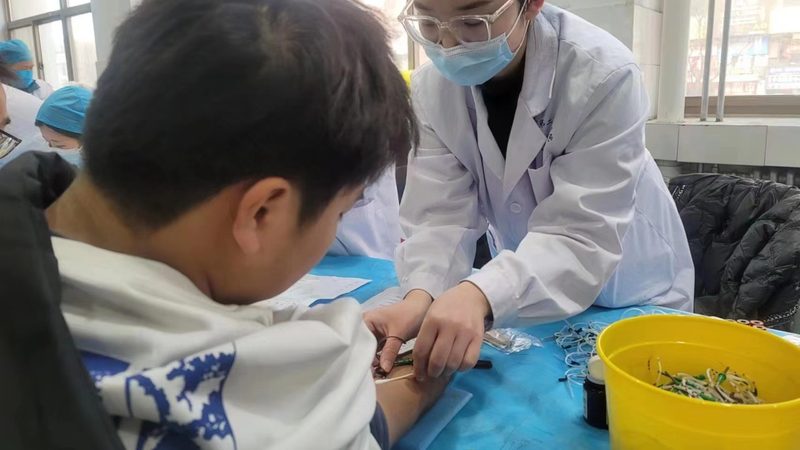 体检项目分类大全：全面了解，精准选择