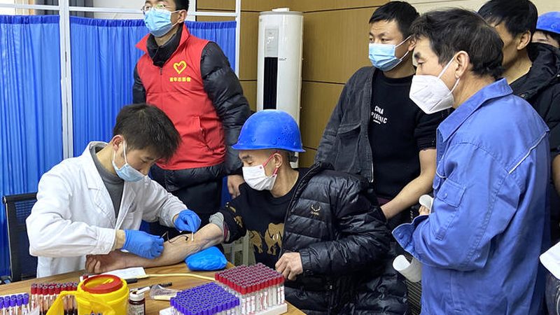 工厂体检报告通常包括以下几部分：