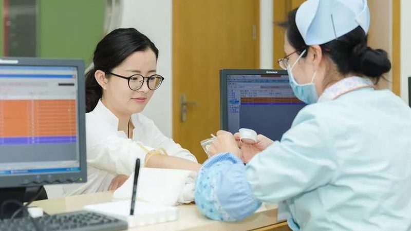 全身体检项目价格表2025：揭秘体检套餐背后的真相