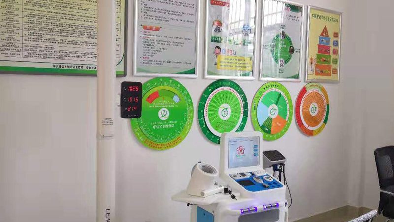 杭州体检套餐，如何挑选适合自己的“健康守门人”**